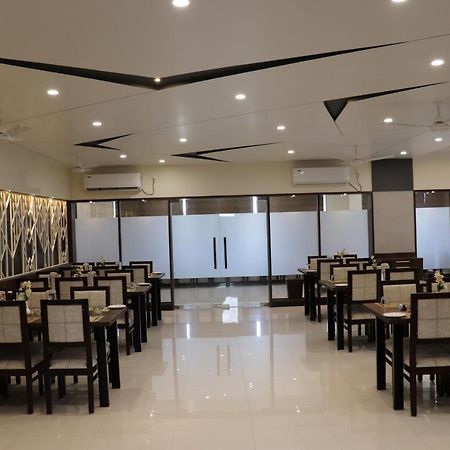 Hotel City Point Phalodi  Dış mekan fotoğraf