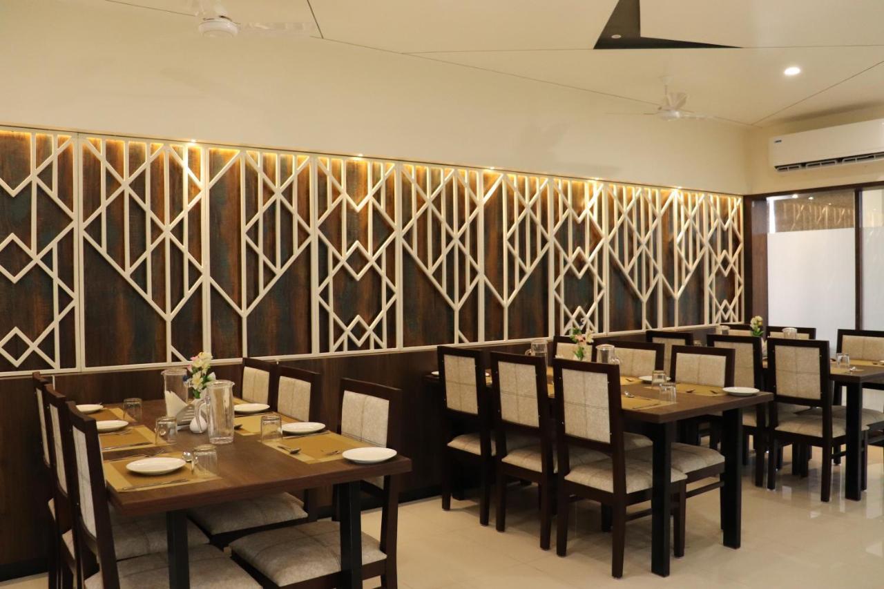 Hotel City Point Phalodi  Dış mekan fotoğraf