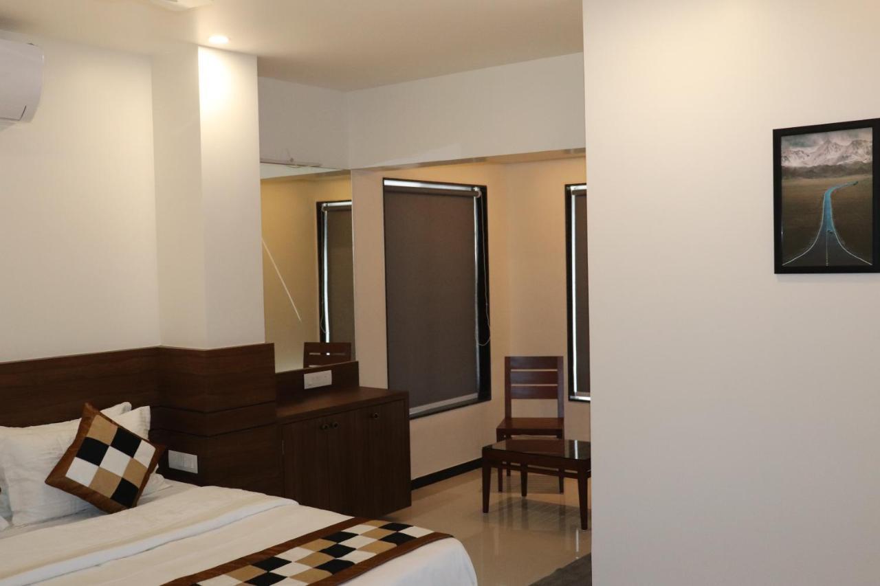 Hotel City Point Phalodi  Dış mekan fotoğraf