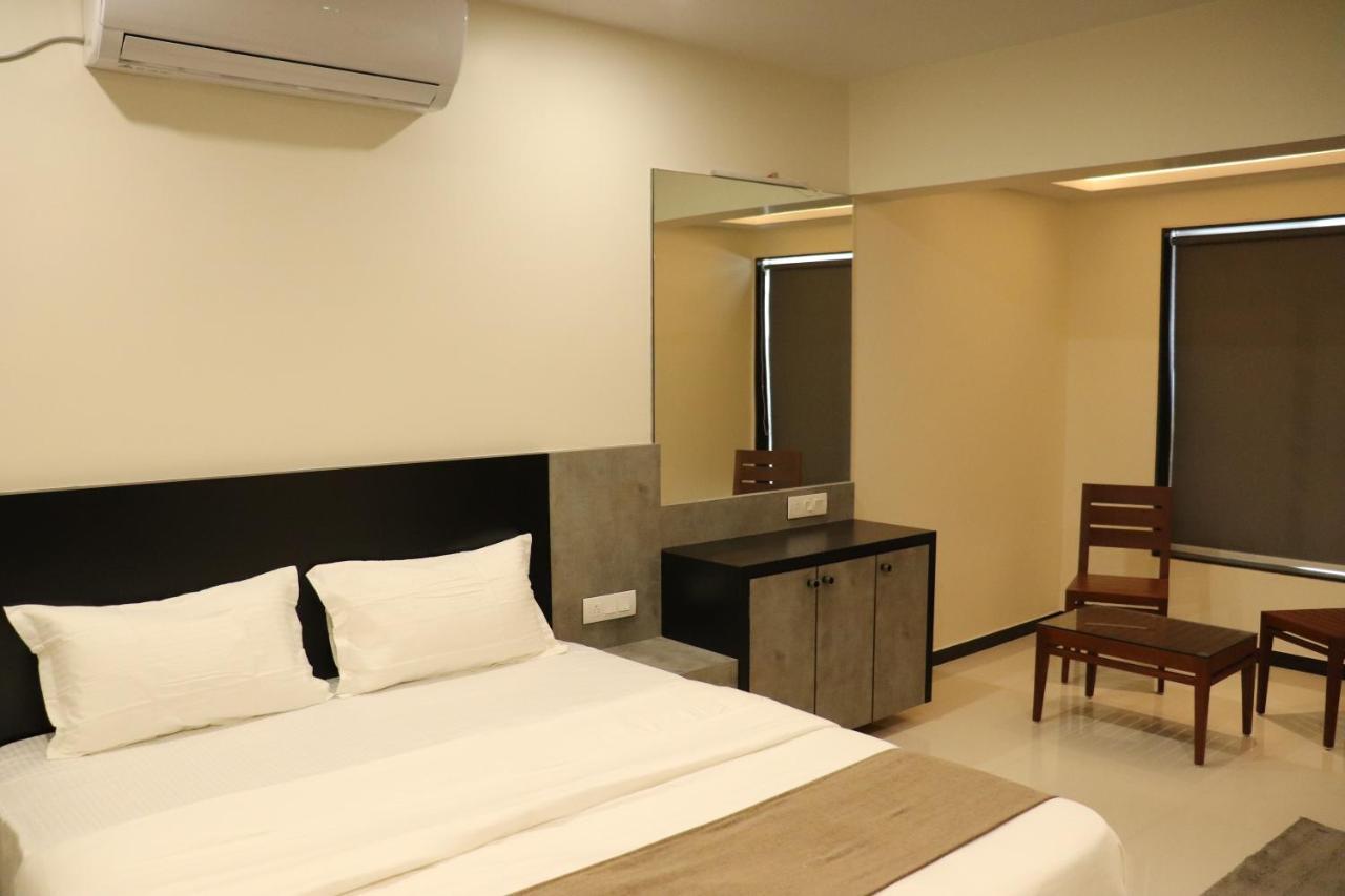 Hotel City Point Phalodi  Dış mekan fotoğraf