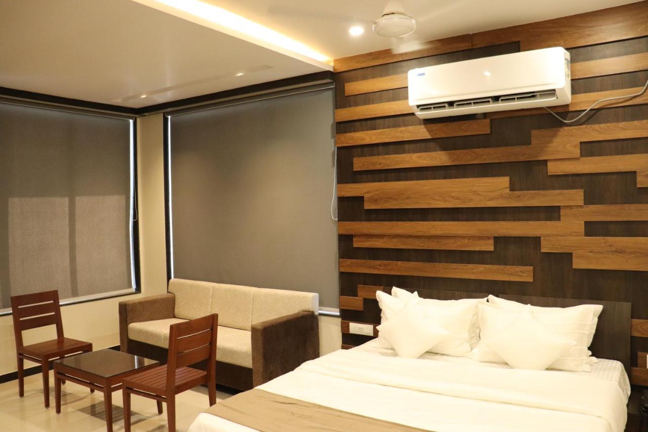 Hotel City Point Phalodi  Dış mekan fotoğraf