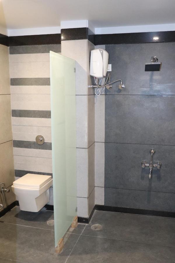 Hotel City Point Phalodi  Dış mekan fotoğraf