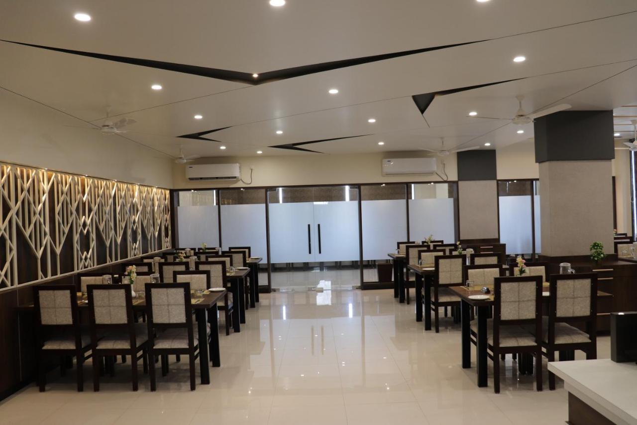 Hotel City Point Phalodi  Dış mekan fotoğraf