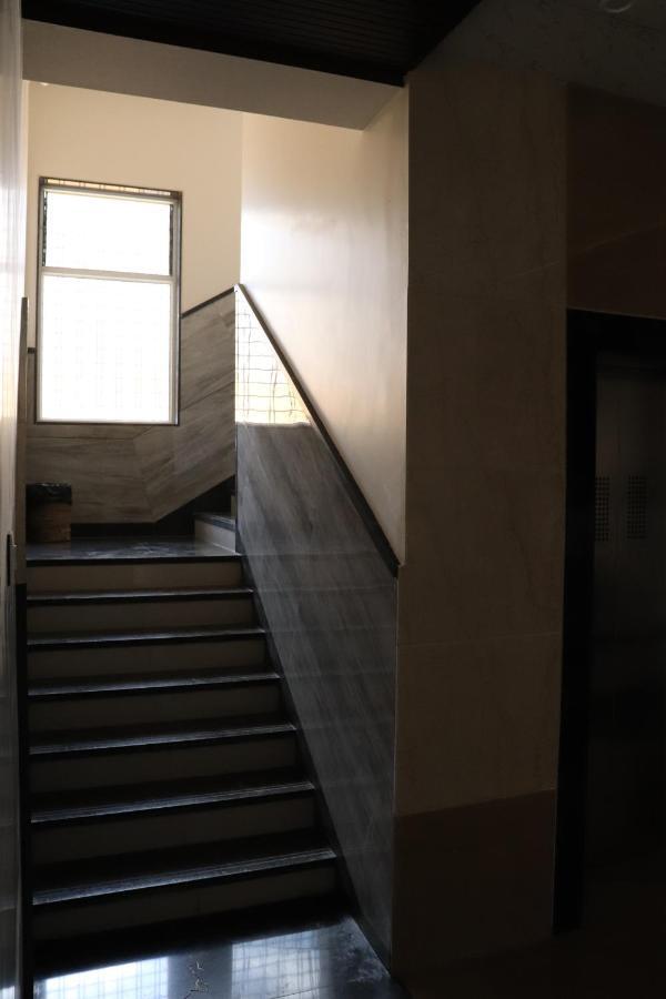 Hotel City Point Phalodi  Dış mekan fotoğraf
