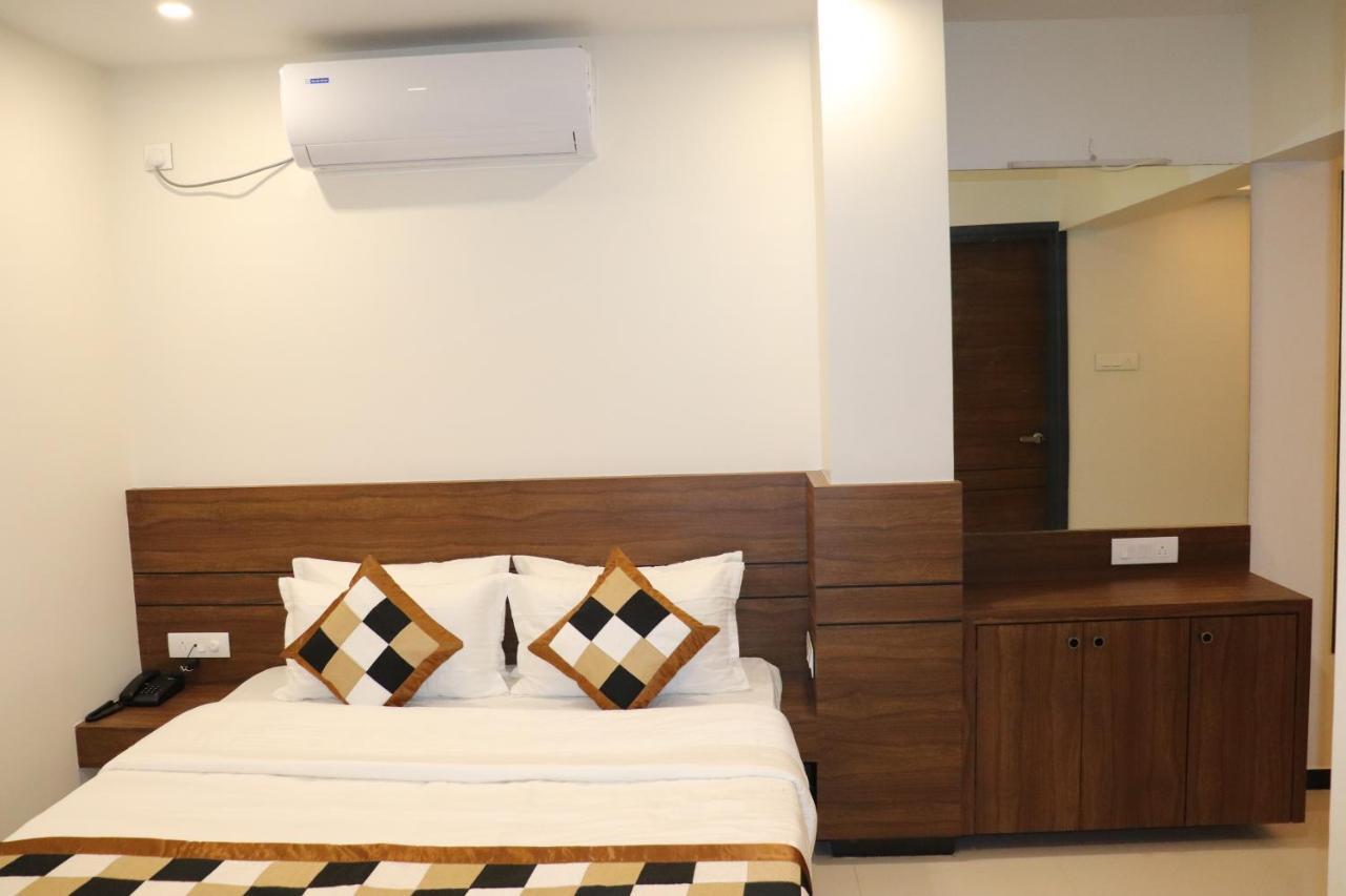 Hotel City Point Phalodi  Dış mekan fotoğraf