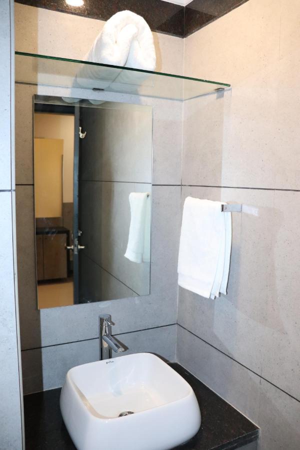 Hotel City Point Phalodi  Dış mekan fotoğraf