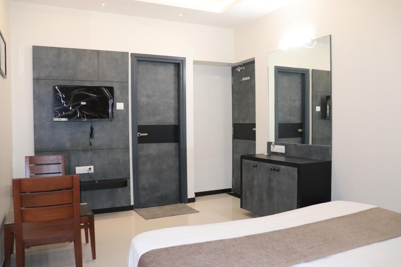 Hotel City Point Phalodi  Dış mekan fotoğraf