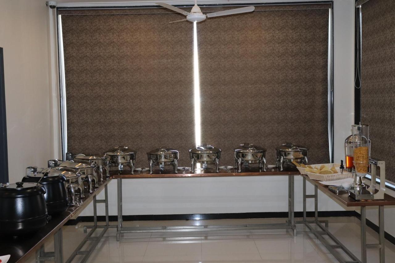 Hotel City Point Phalodi  Dış mekan fotoğraf