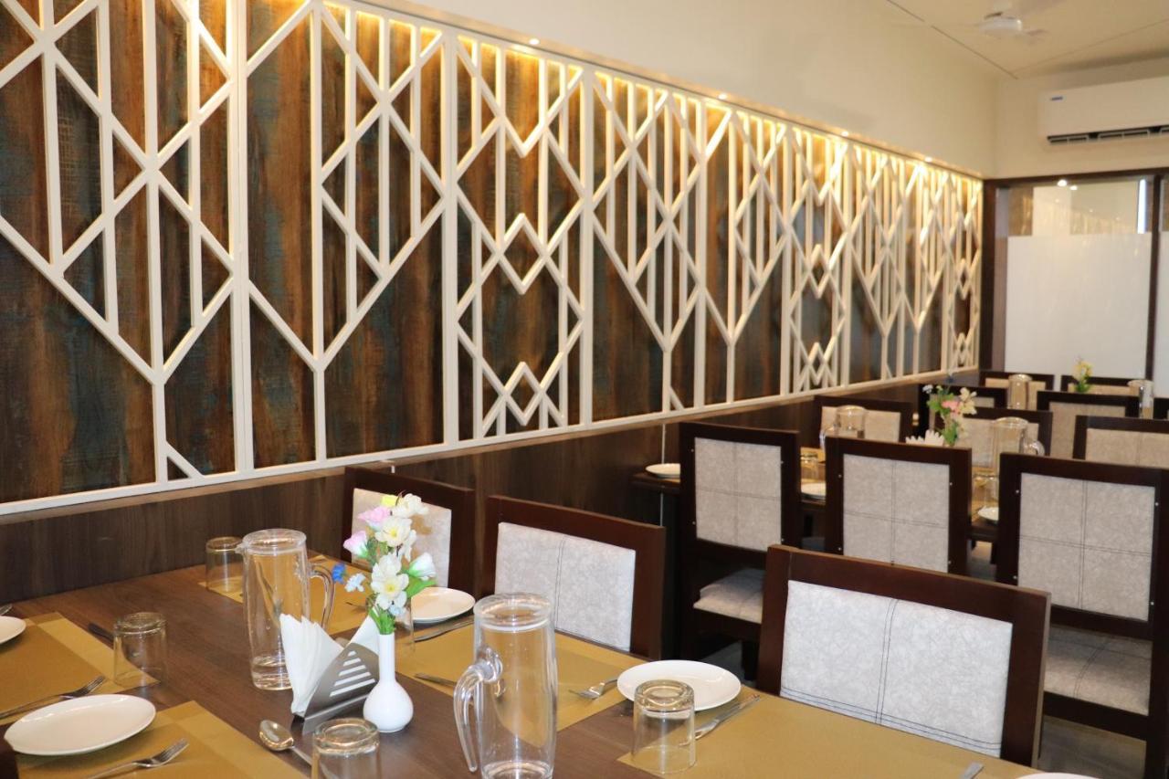 Hotel City Point Phalodi  Dış mekan fotoğraf