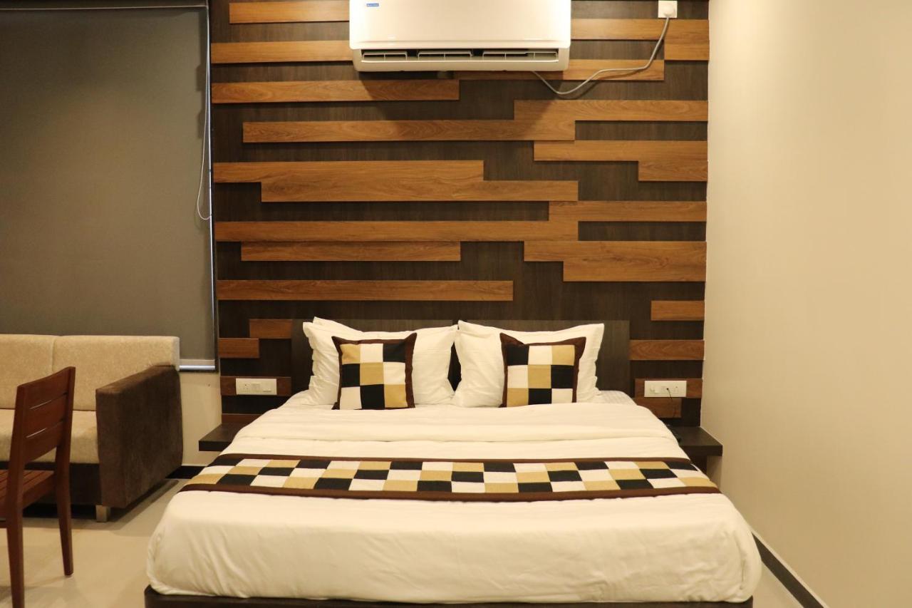 Hotel City Point Phalodi  Dış mekan fotoğraf