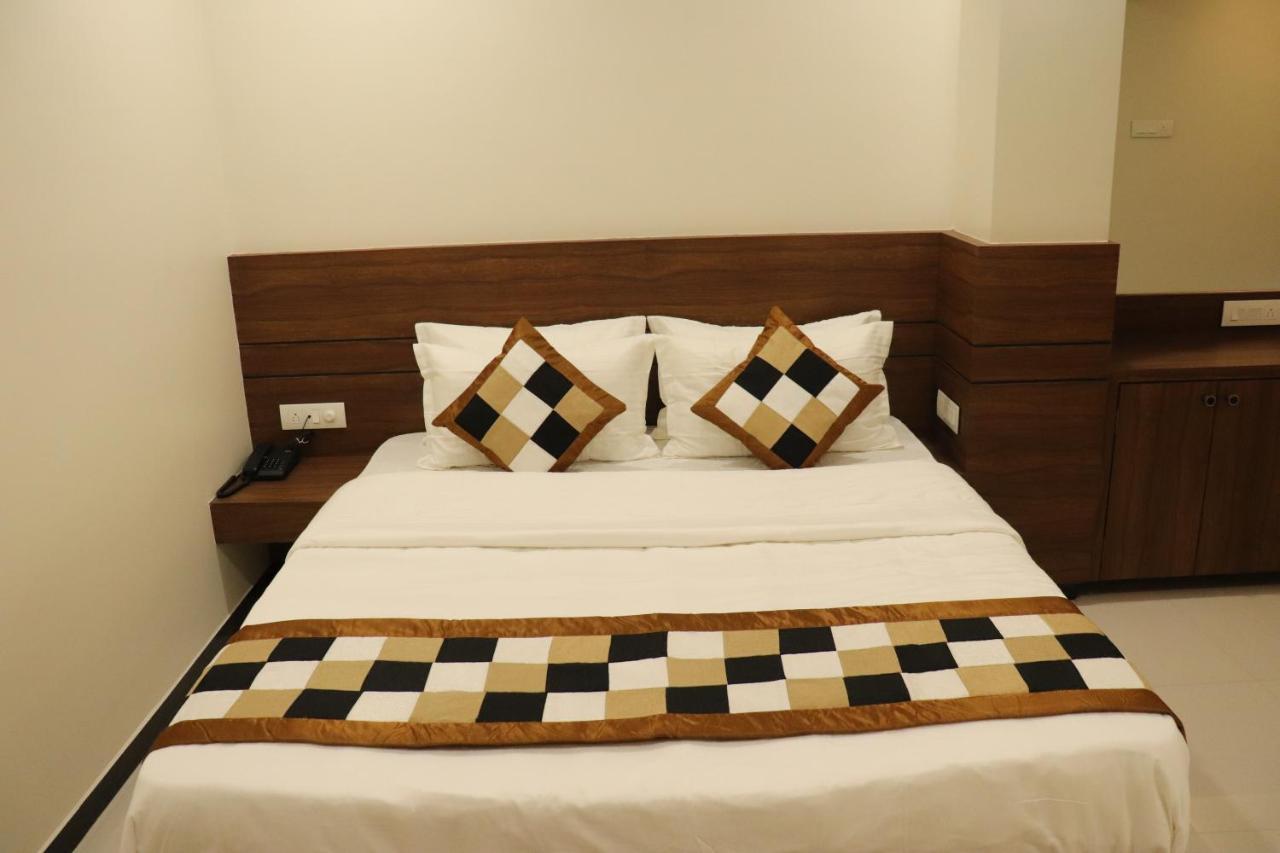 Hotel City Point Phalodi  Dış mekan fotoğraf