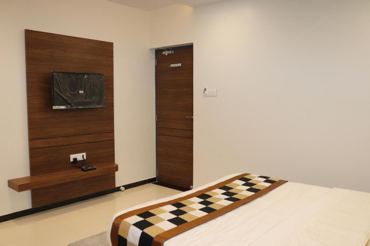 Hotel City Point Phalodi  Dış mekan fotoğraf