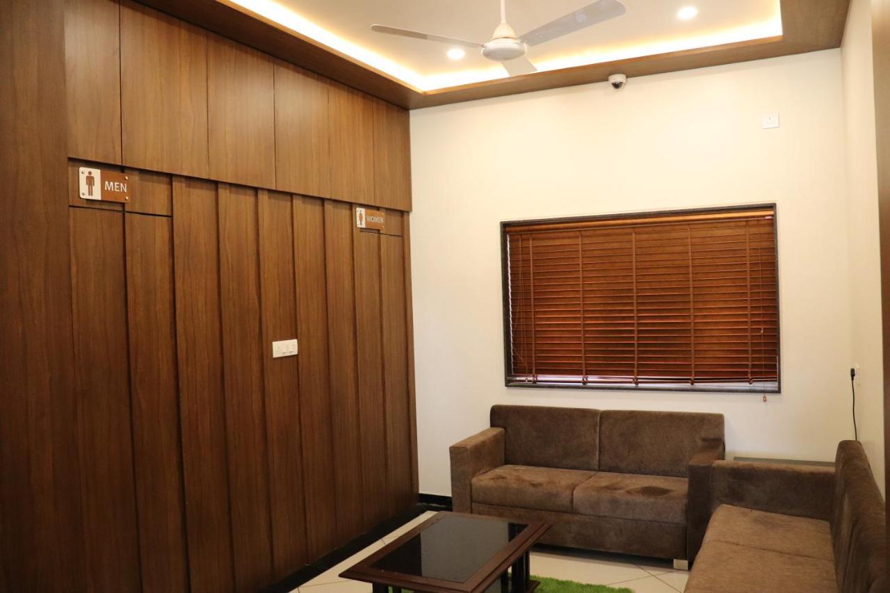 Hotel City Point Phalodi  Dış mekan fotoğraf