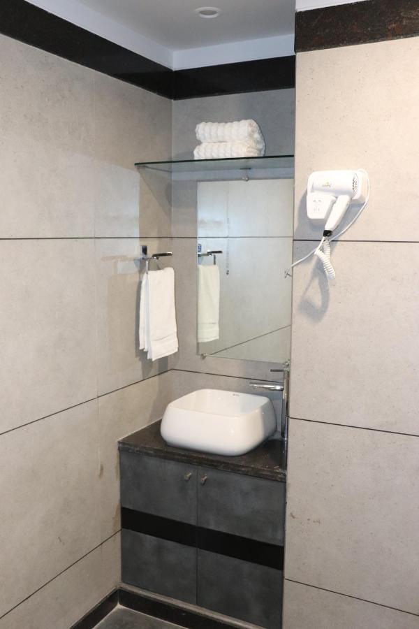 Hotel City Point Phalodi  Dış mekan fotoğraf