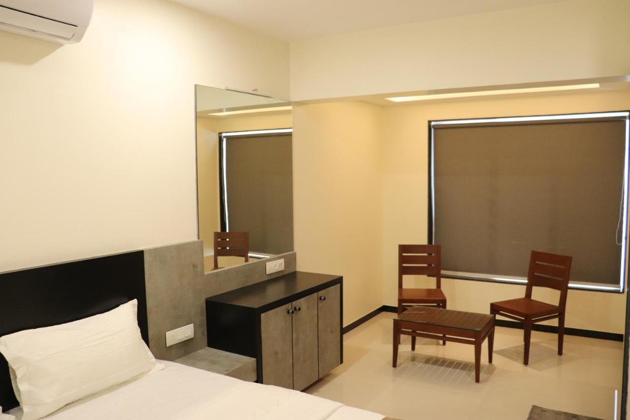 Hotel City Point Phalodi  Dış mekan fotoğraf