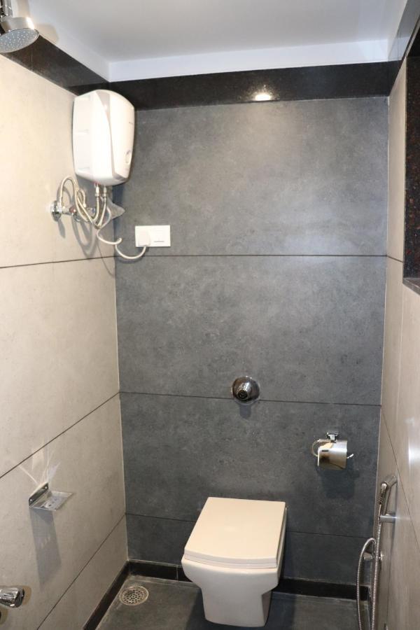 Hotel City Point Phalodi  Dış mekan fotoğraf