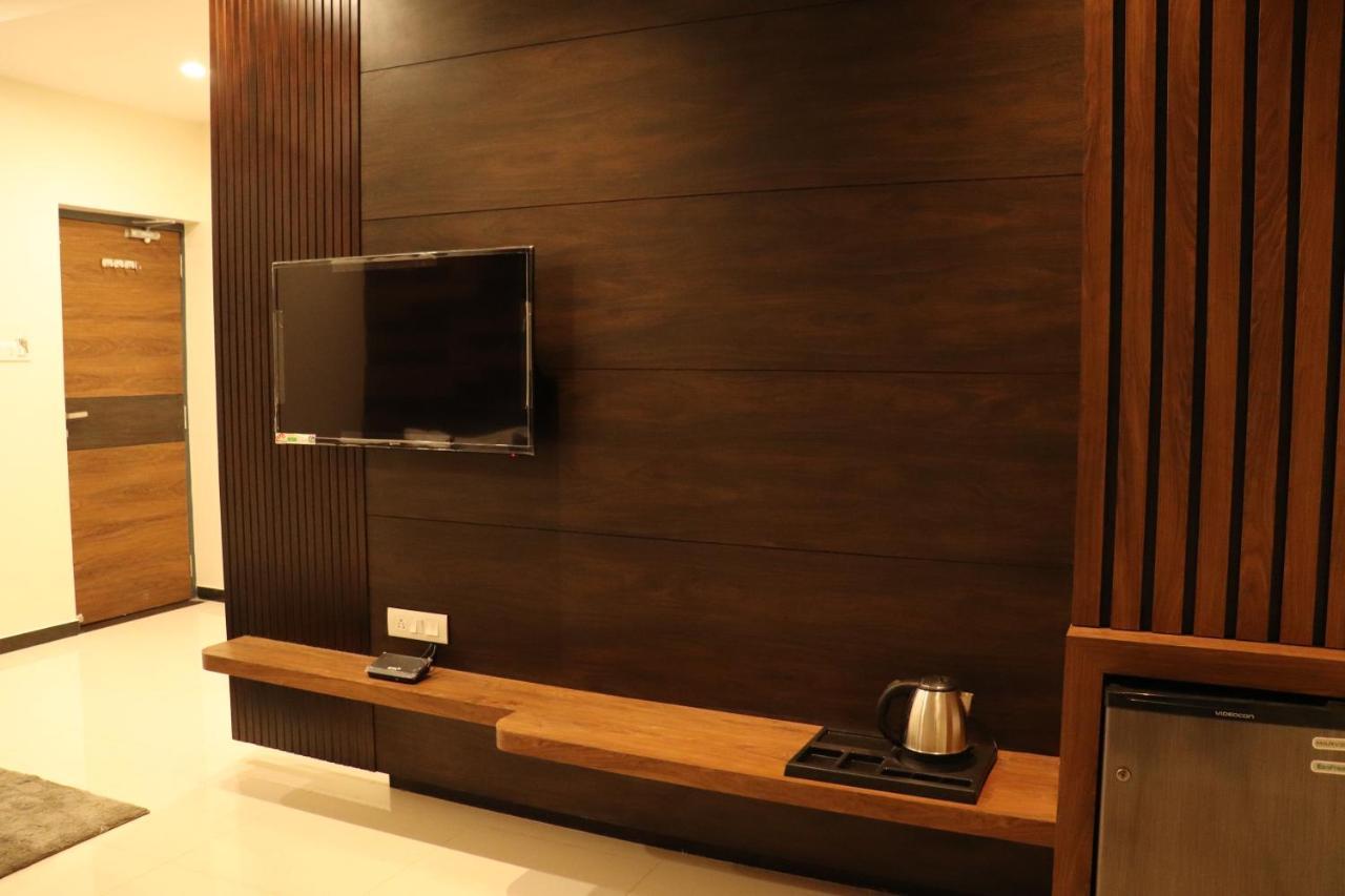 Hotel City Point Phalodi  Dış mekan fotoğraf