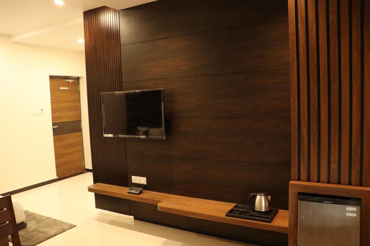 Hotel City Point Phalodi  Dış mekan fotoğraf