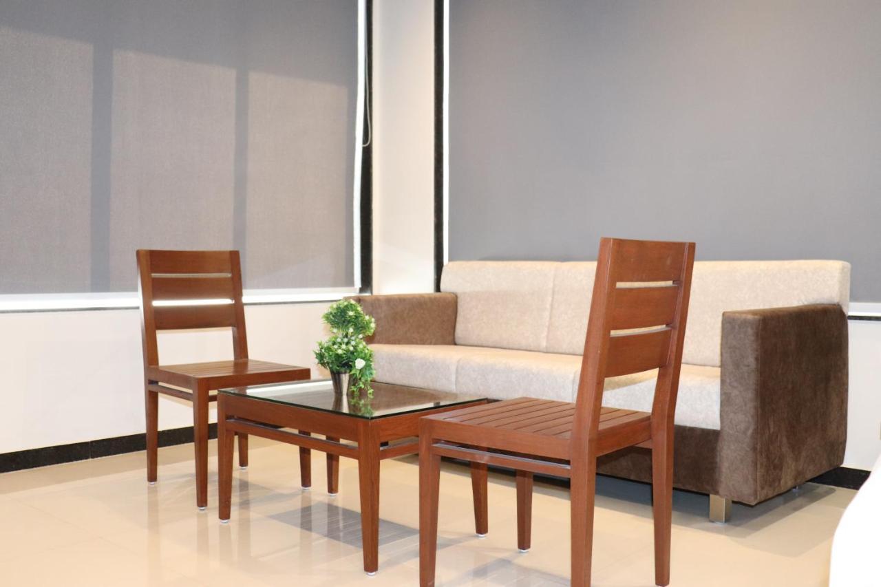 Hotel City Point Phalodi  Dış mekan fotoğraf