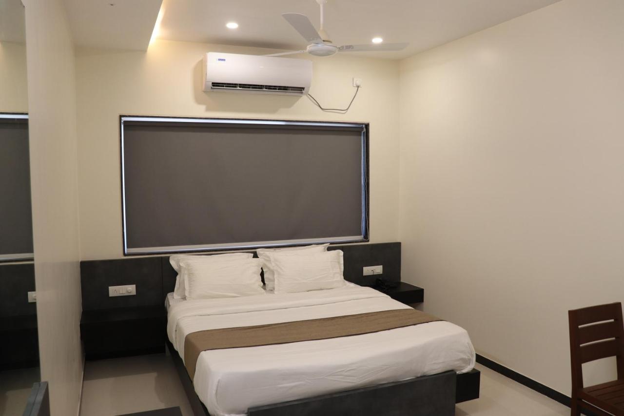 Hotel City Point Phalodi  Dış mekan fotoğraf